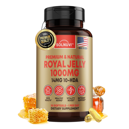 Royal Jelly