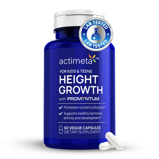 Height Growth