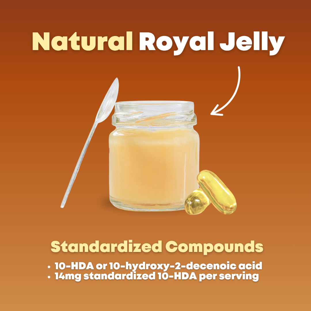 Royal Jelly