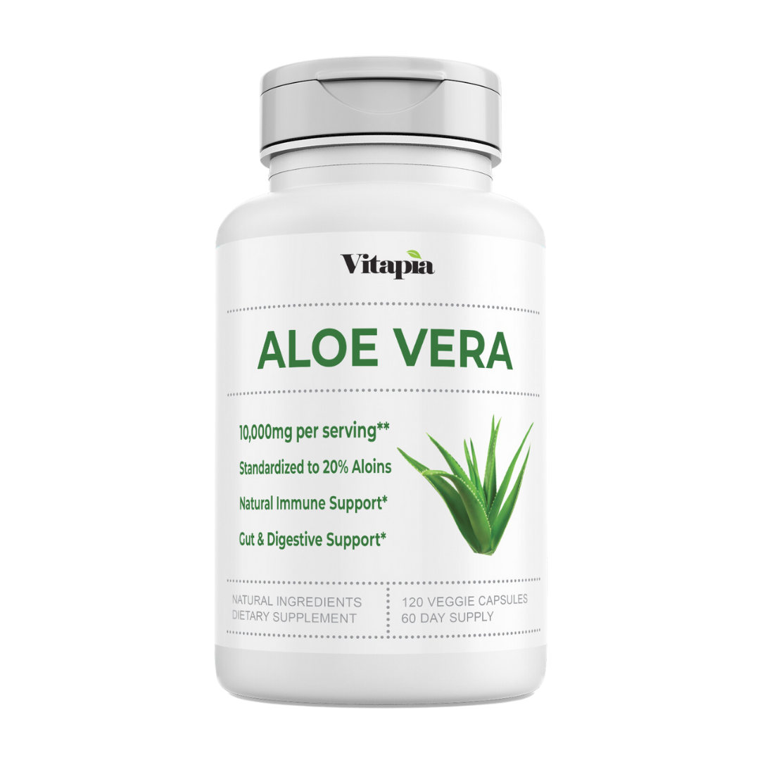 Aloe Vera – Vitapia