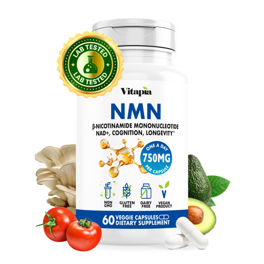 NMN (β-Nicotinamide Mononucleotide)