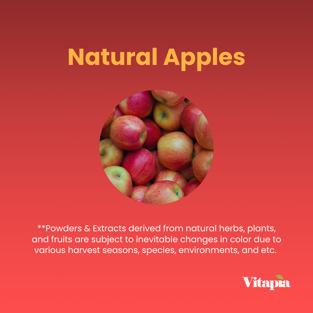 Apple Cider Vinegar