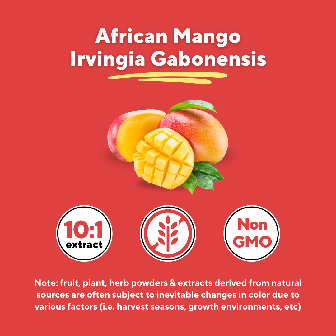 African Mango