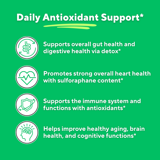 Detox Defense Trio Bundle