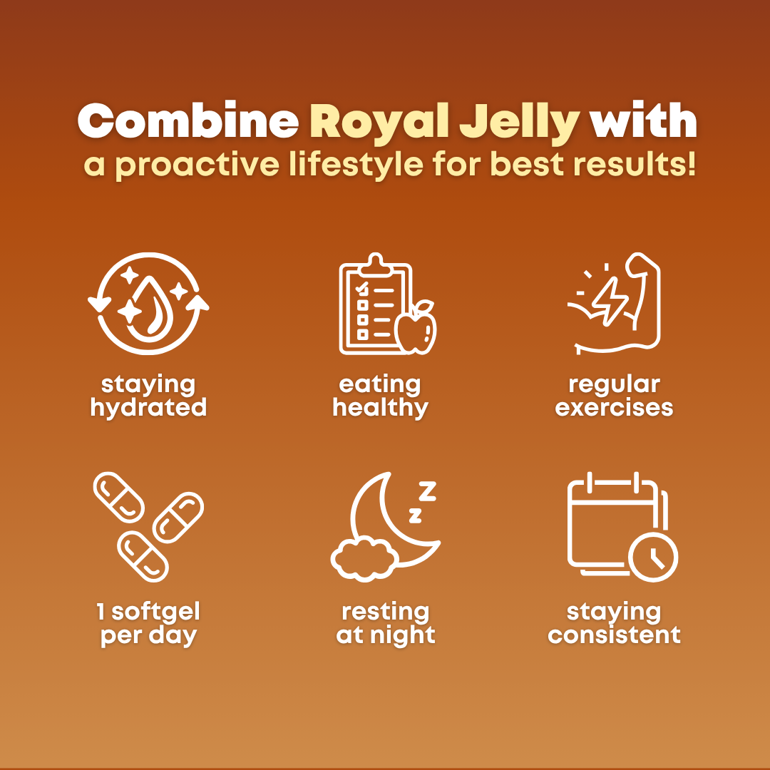 Royal Jelly