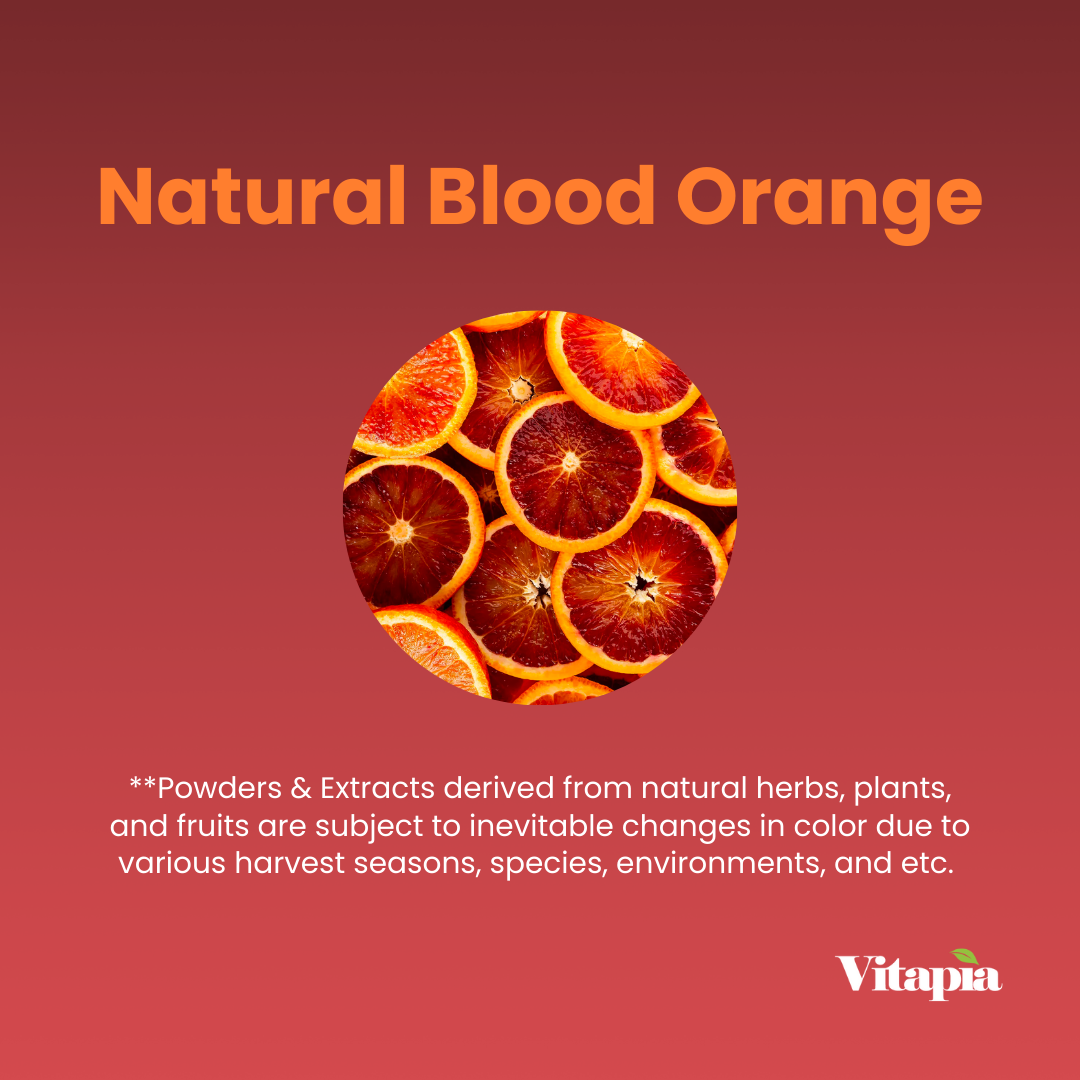 Blood Orange