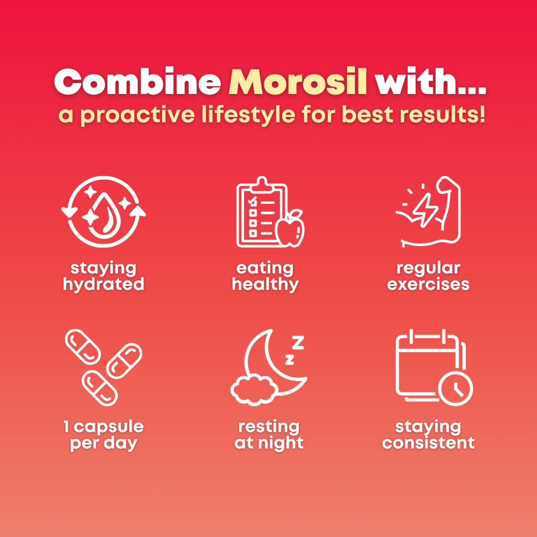 Morosil
