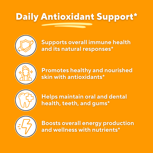 Immune Harmony Pack Bundle