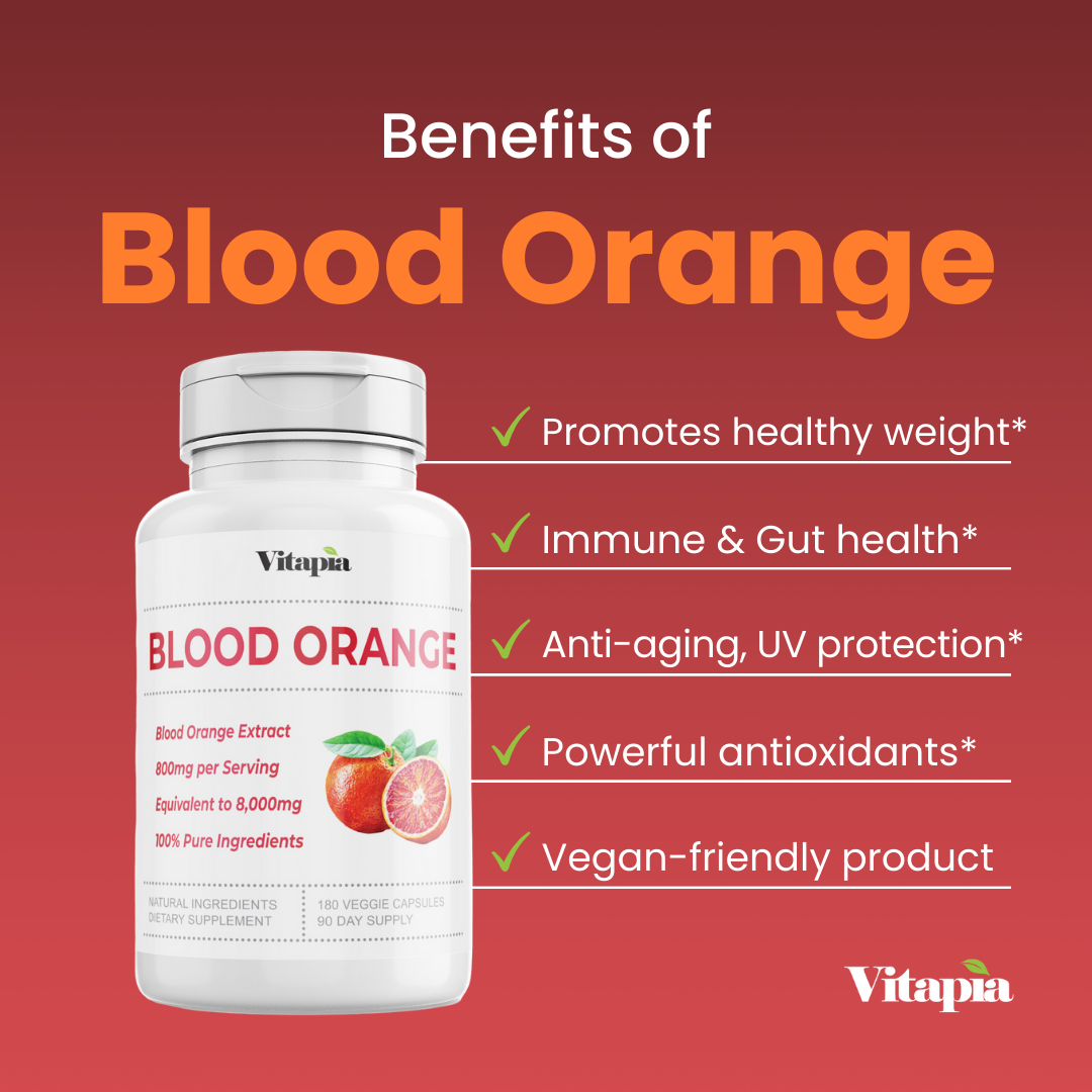 Blood Orange