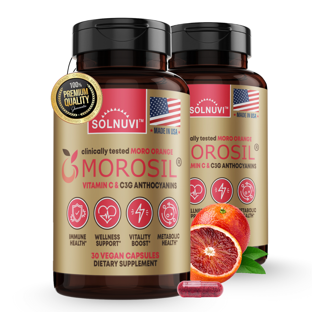 Morosil