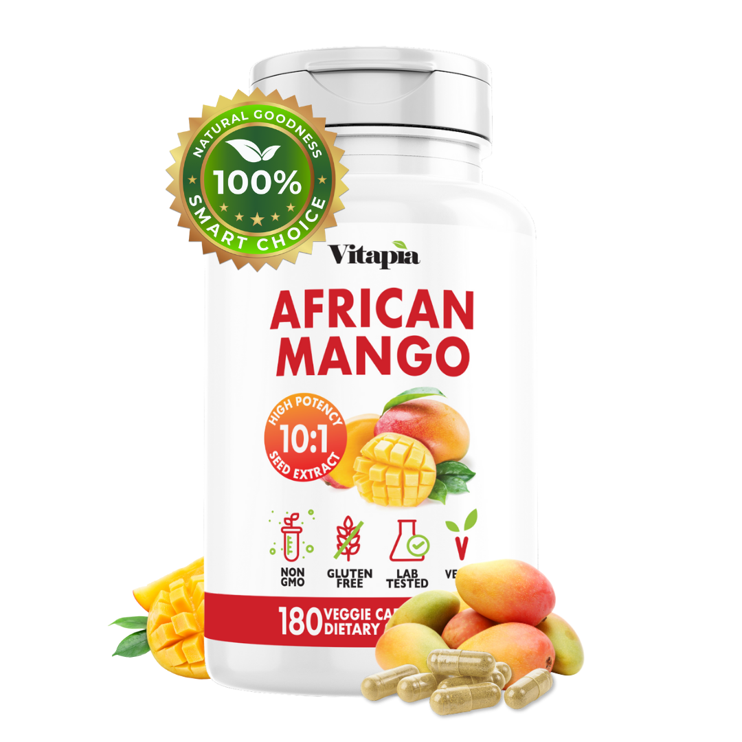 African Mango