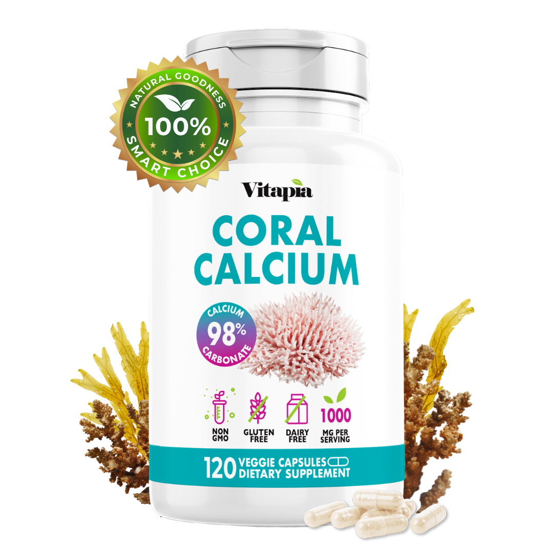 Coral Calcium