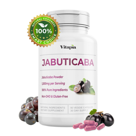 Jabuticaba