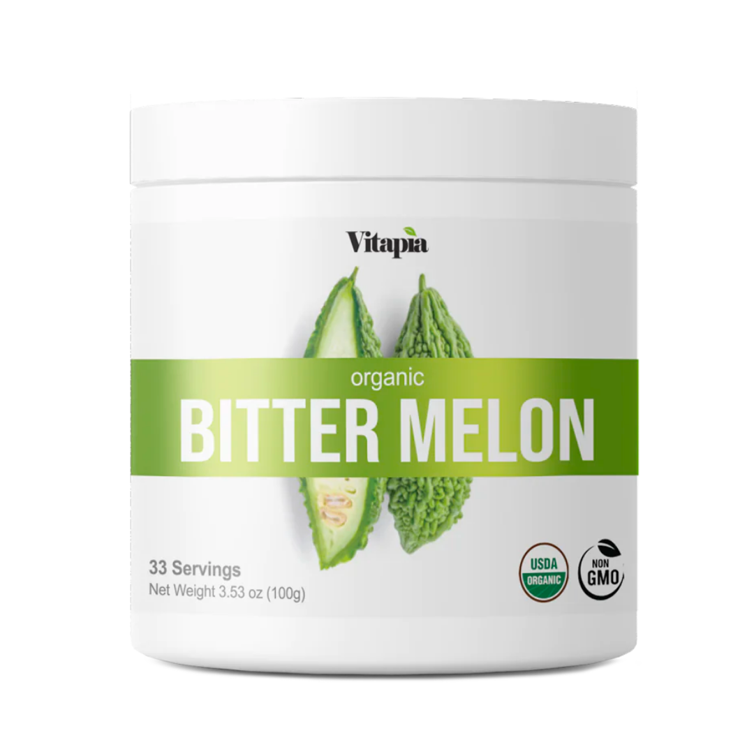 Bitter Melon Powder