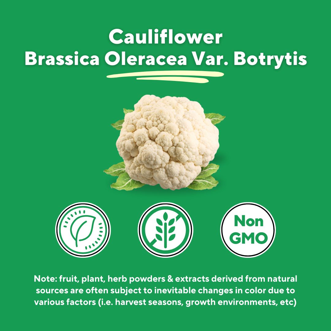 Cauliflower
