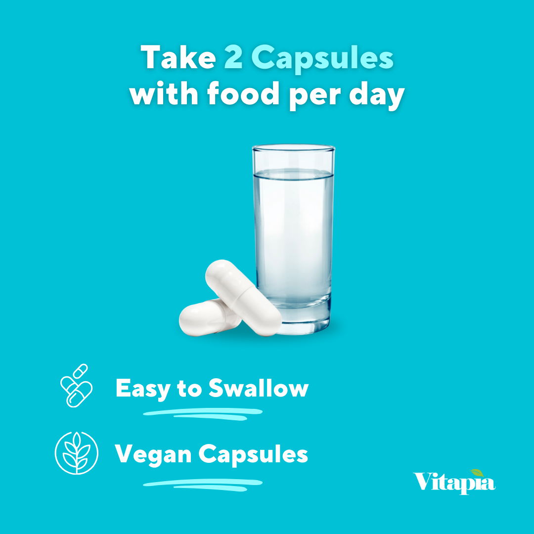 Coral Calcium