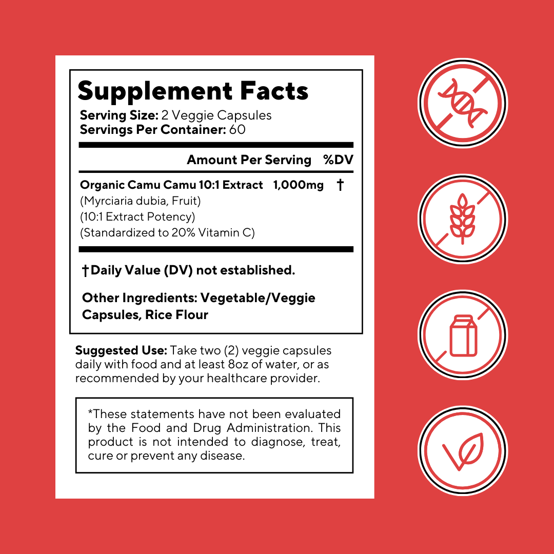 Immune Harmony Pack Bundle