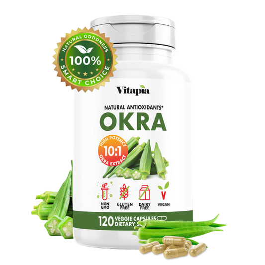 Okra