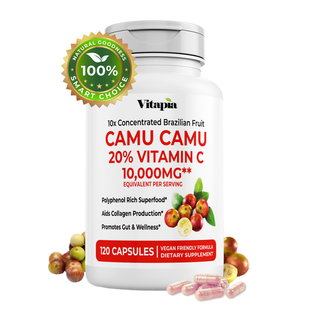 Camu Camu