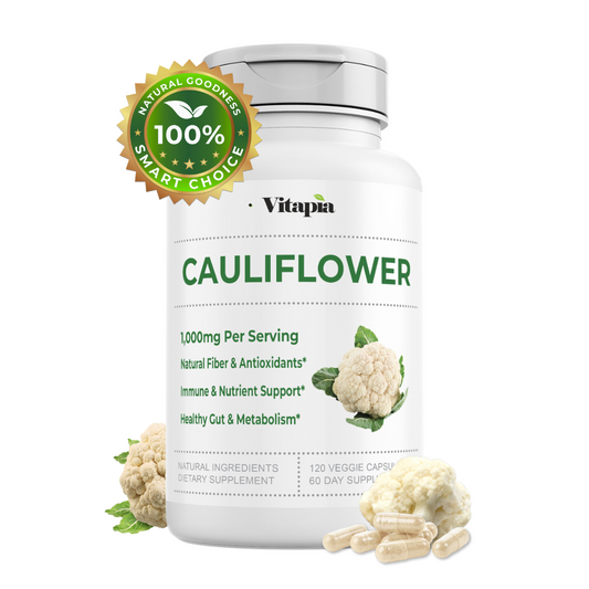 Cauliflower