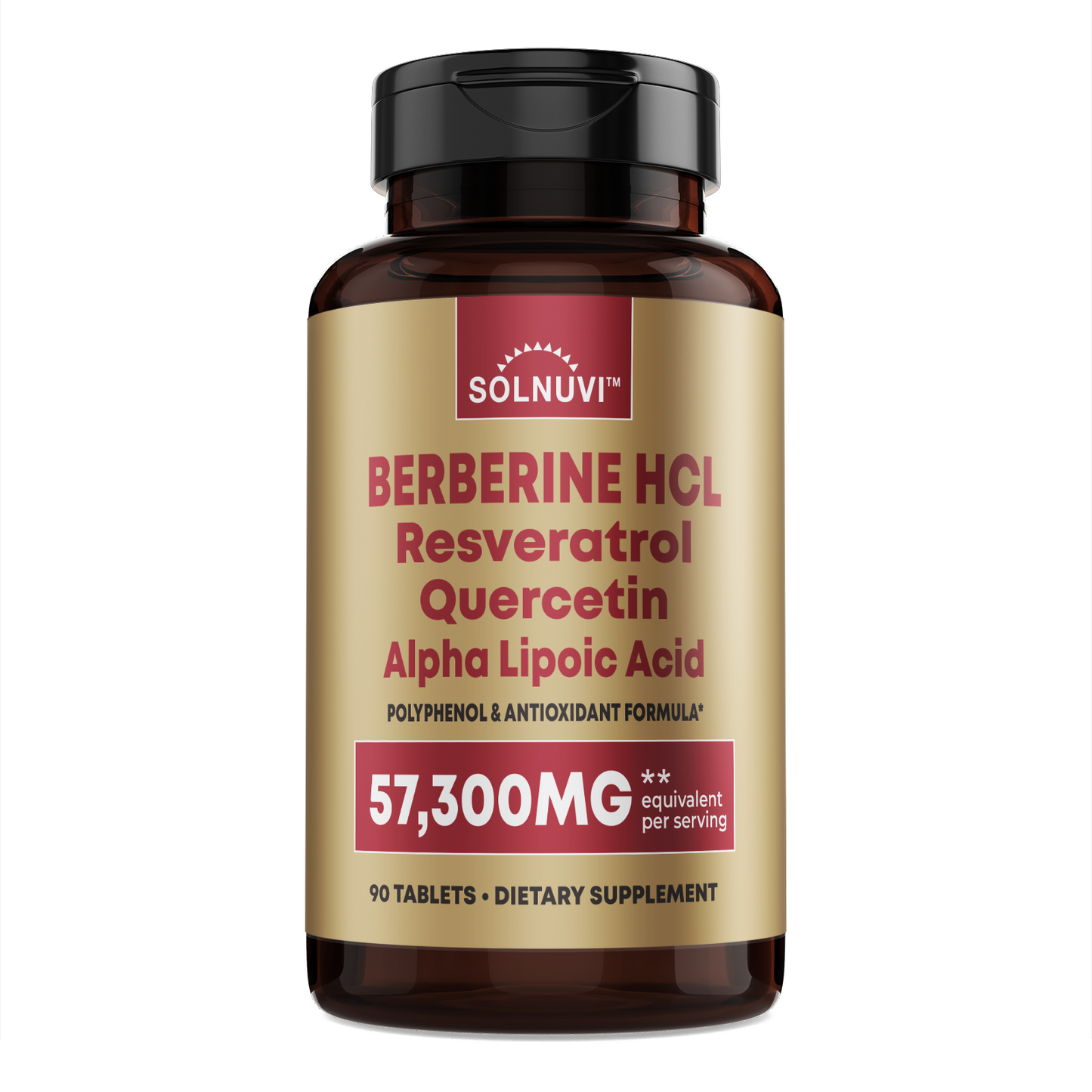 Berberine Complex