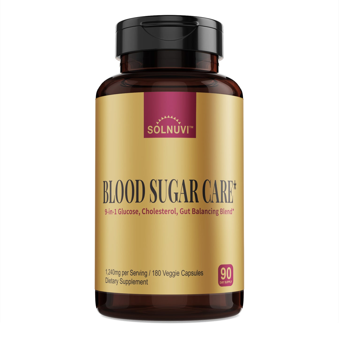 Blood Sugar Care