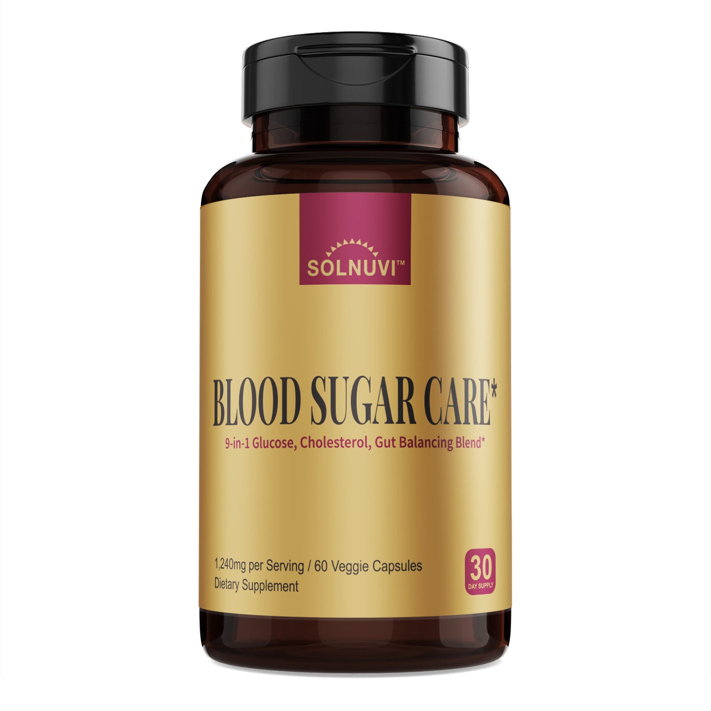 Blood Sugar Care