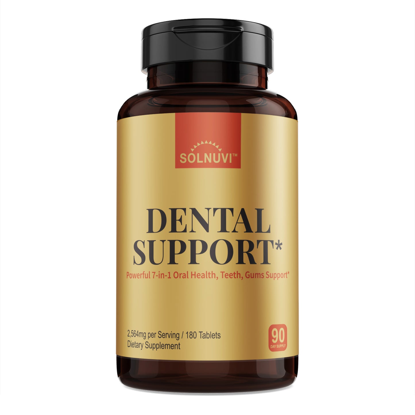 Dental Support