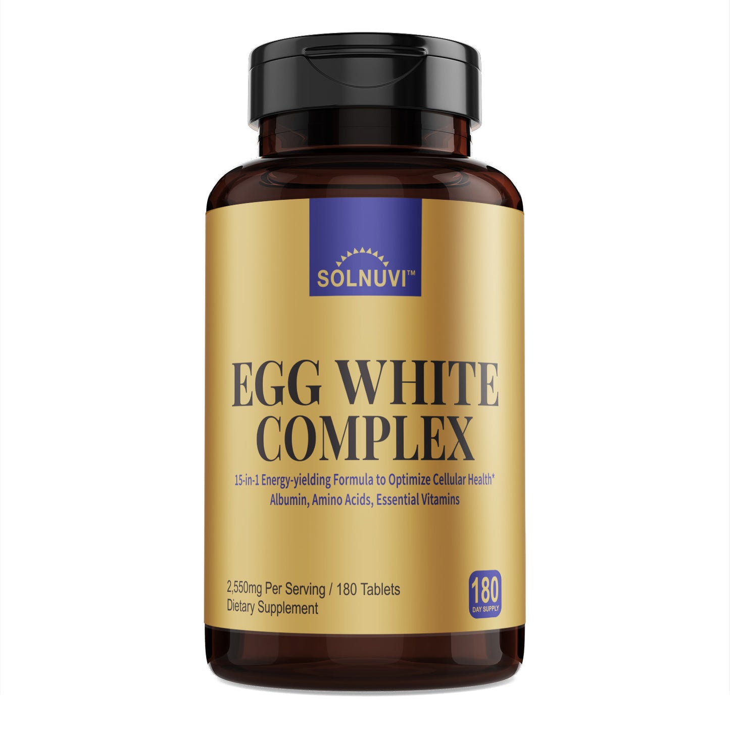 Egg White Complex