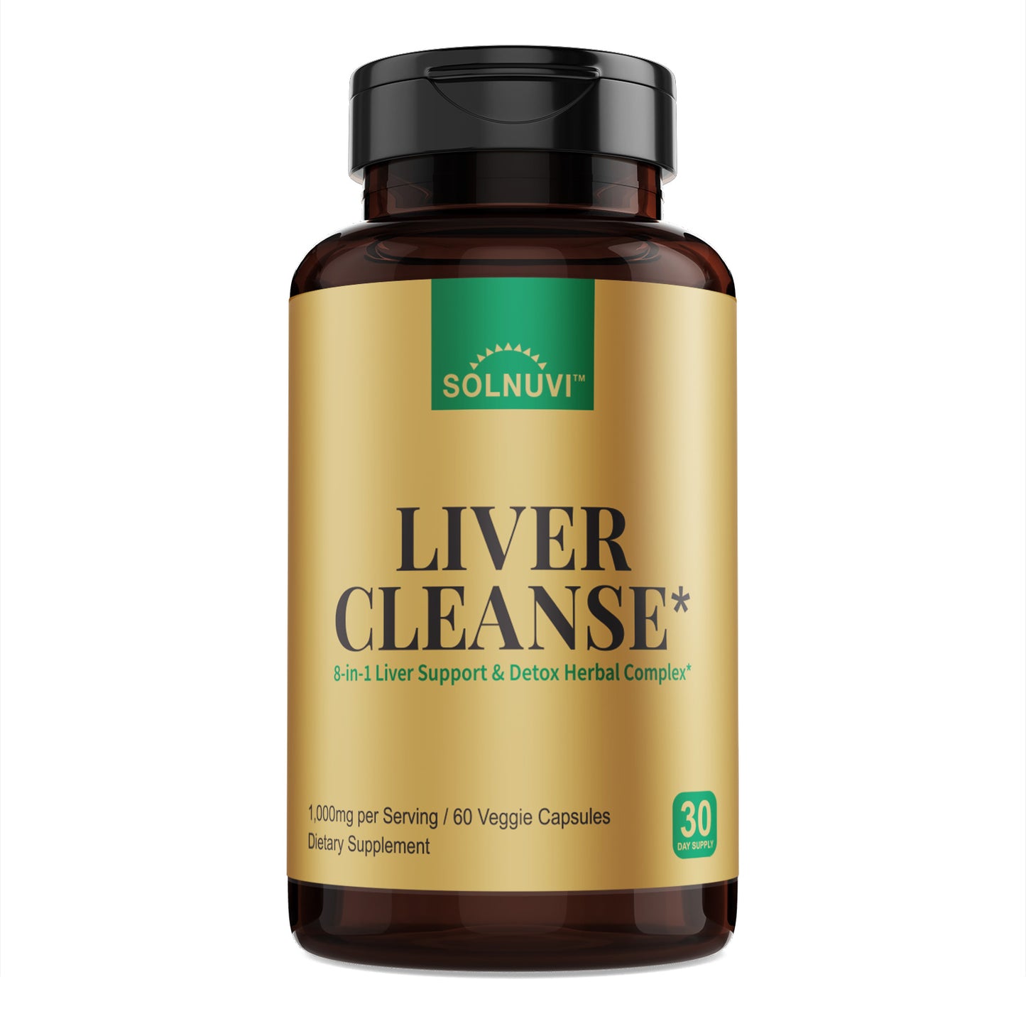 Liver Cleanse