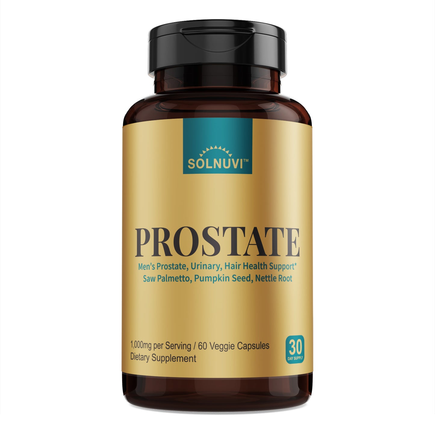 Prostate