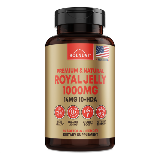 Royal Jelly