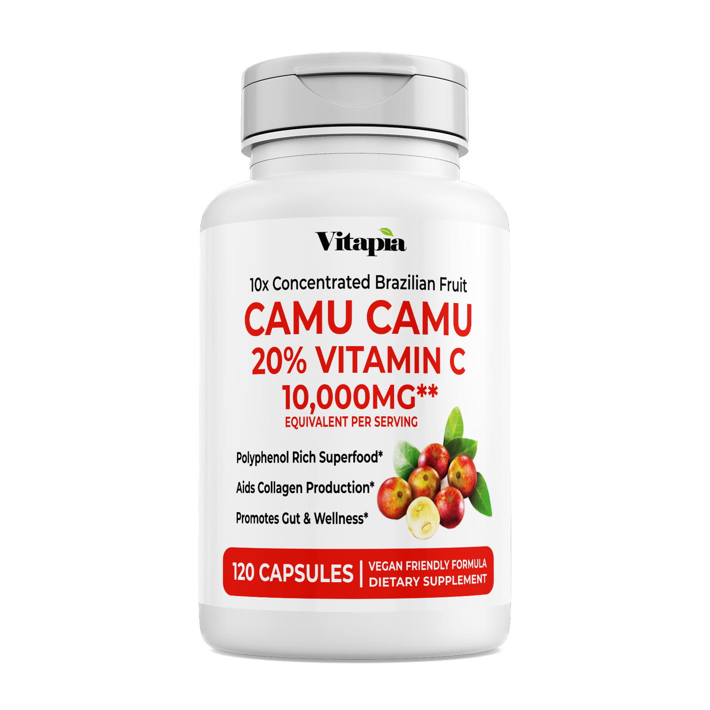Camu Camu