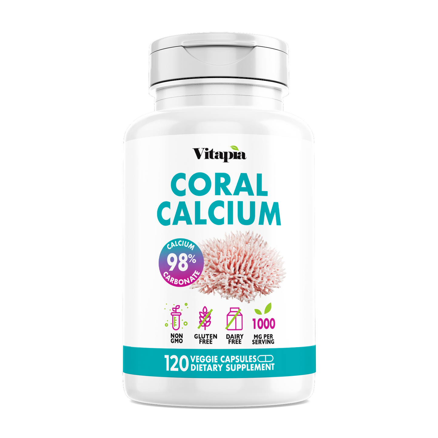 Coral Calcium