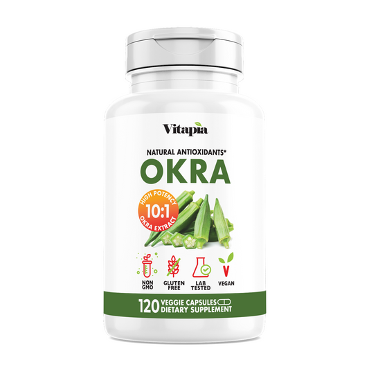 Okra