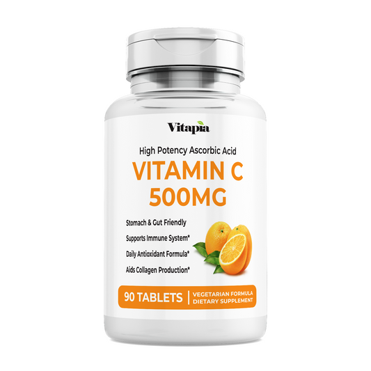 Vitamin C
