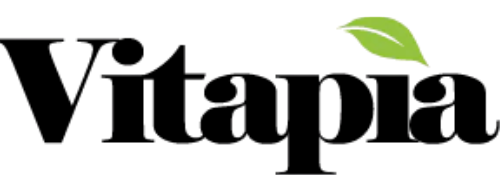 Vitapia logo