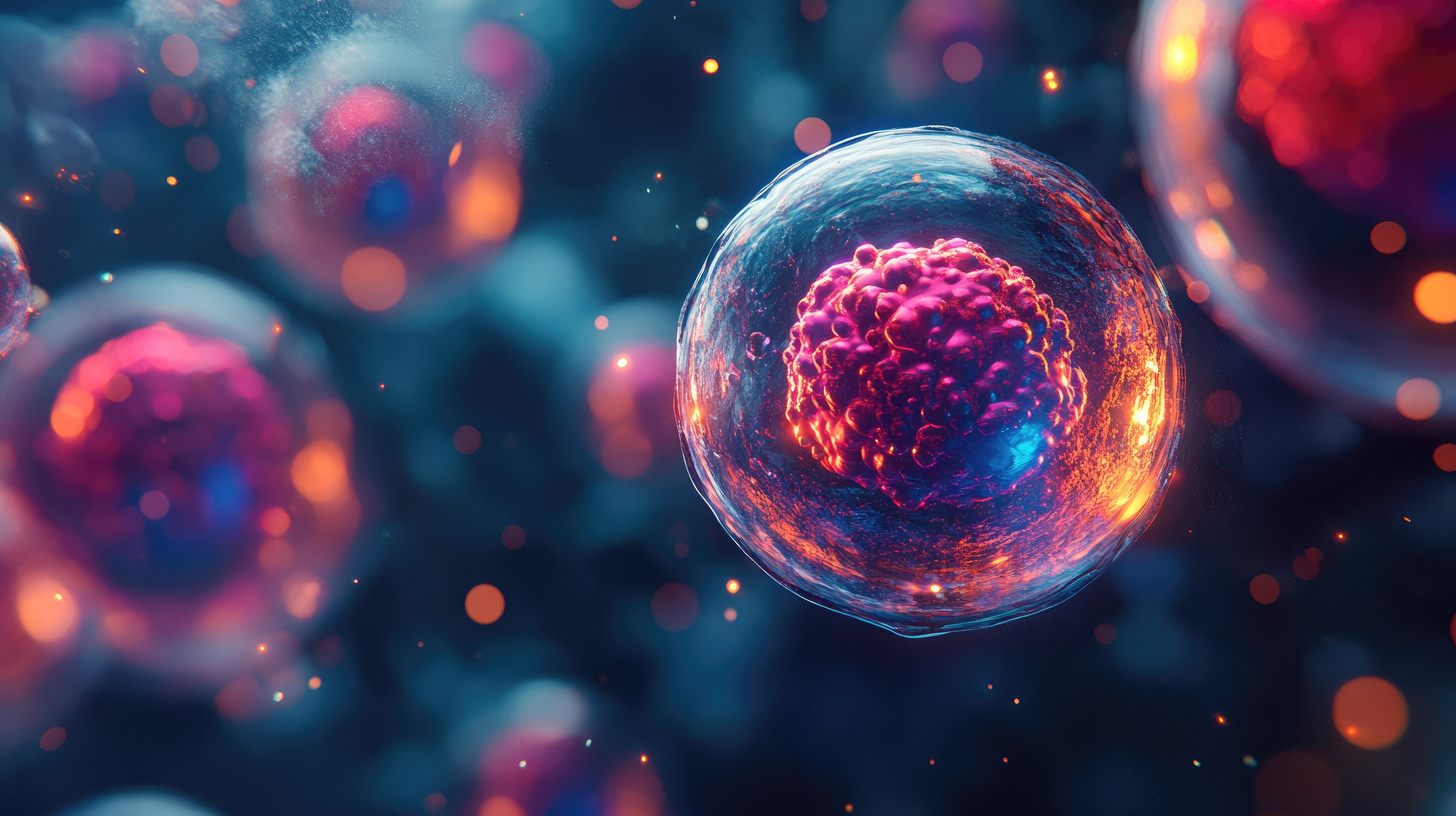 Cellular Health Explained – Vitapia