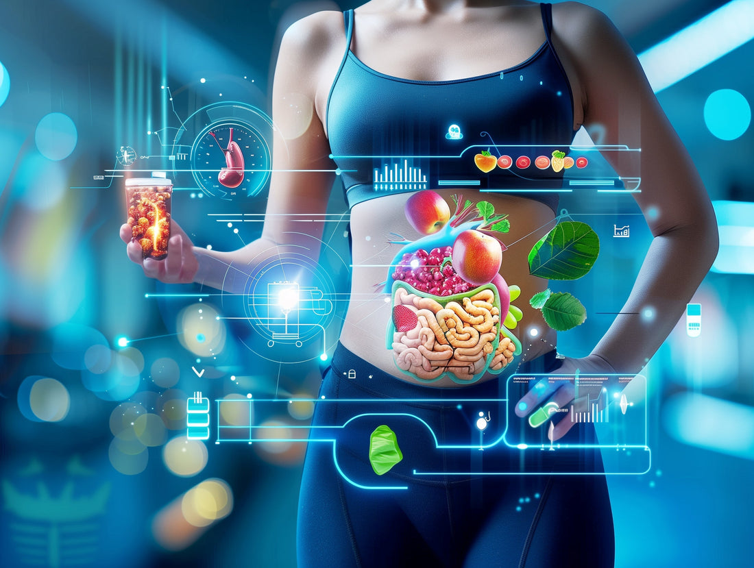 Metabolism Myths Most People Still Believe. And What Actually Works.