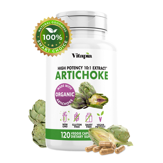 Artichoke Leaf