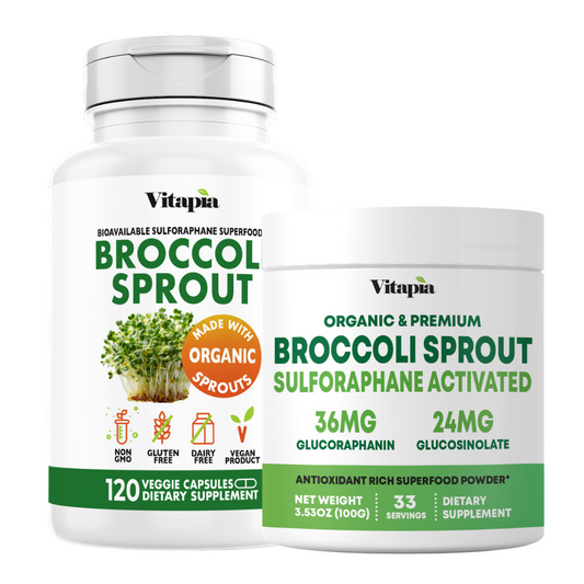 Green Detox Bundle