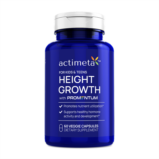Height Growth