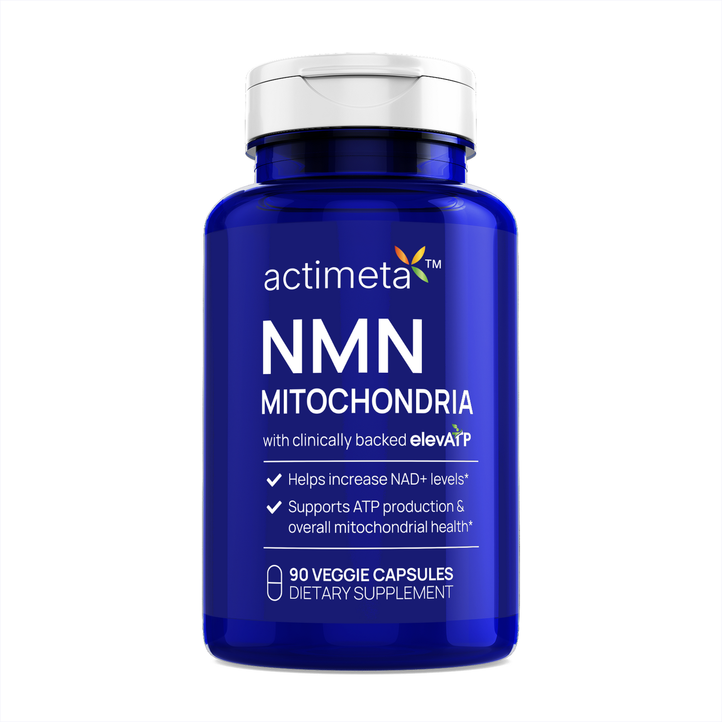 NMN Mitochondria