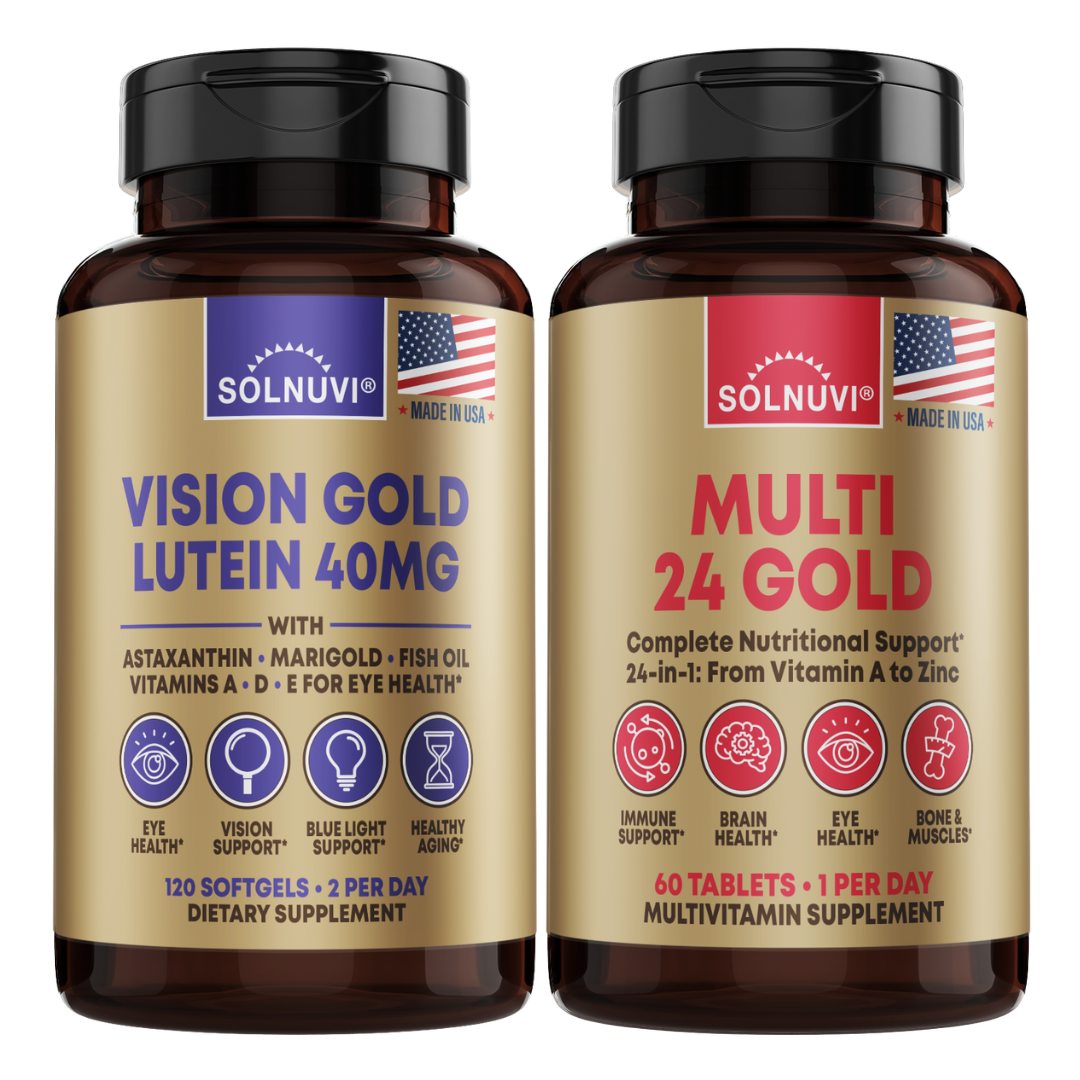 Bright Sight Duo Bundle – Vitapia