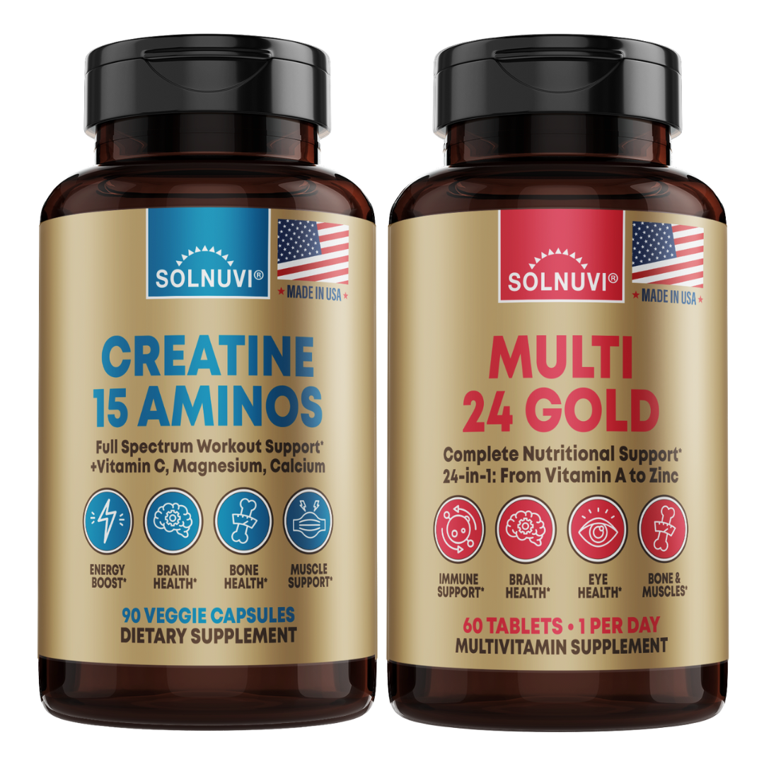 Daily Core Power Bundle – Vitapia