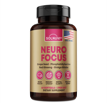 Neuro Focus