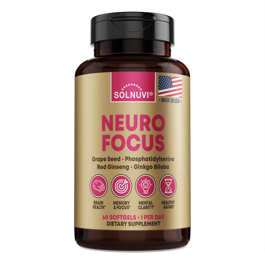 Neuro Focus