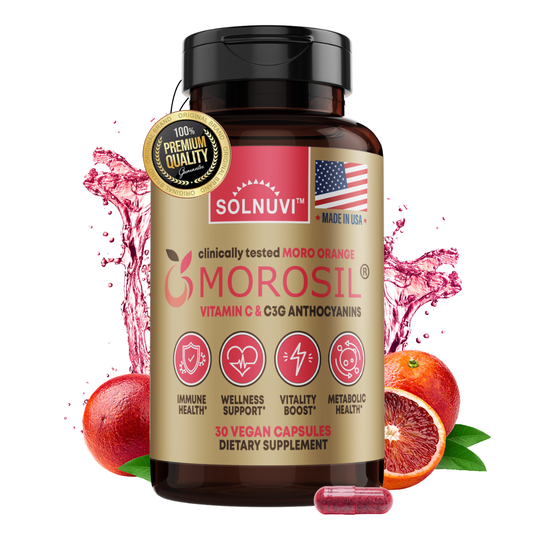Morosil