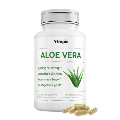 Aloe Vera