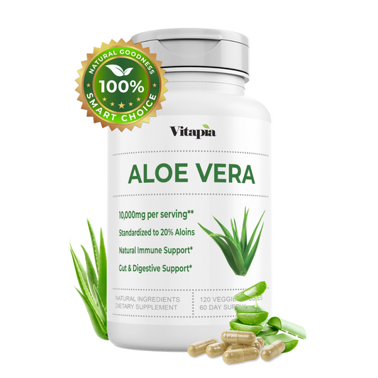 Aloe Vera